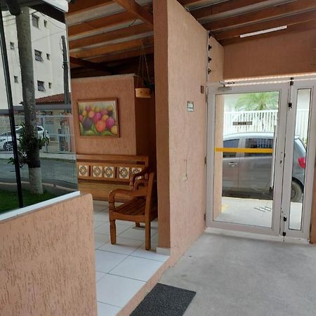 Apto Ubatuba Home Eloisa 113 Exteriör bild
