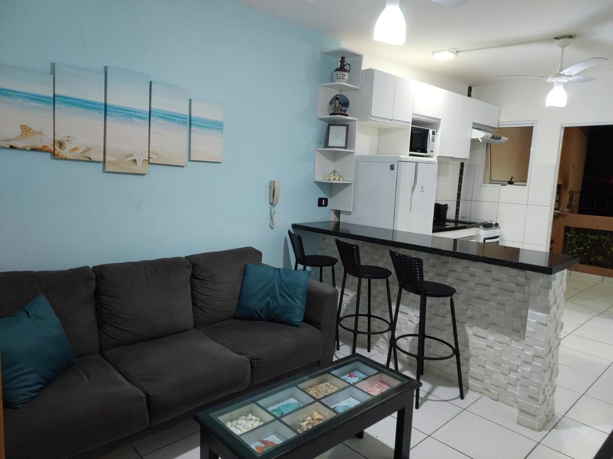 Apto Ubatuba Home Eloisa 113 Exteriör bild